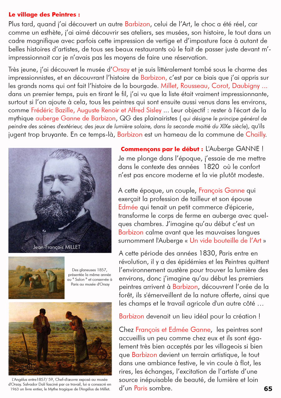 MAGAZINE Octobre-2023