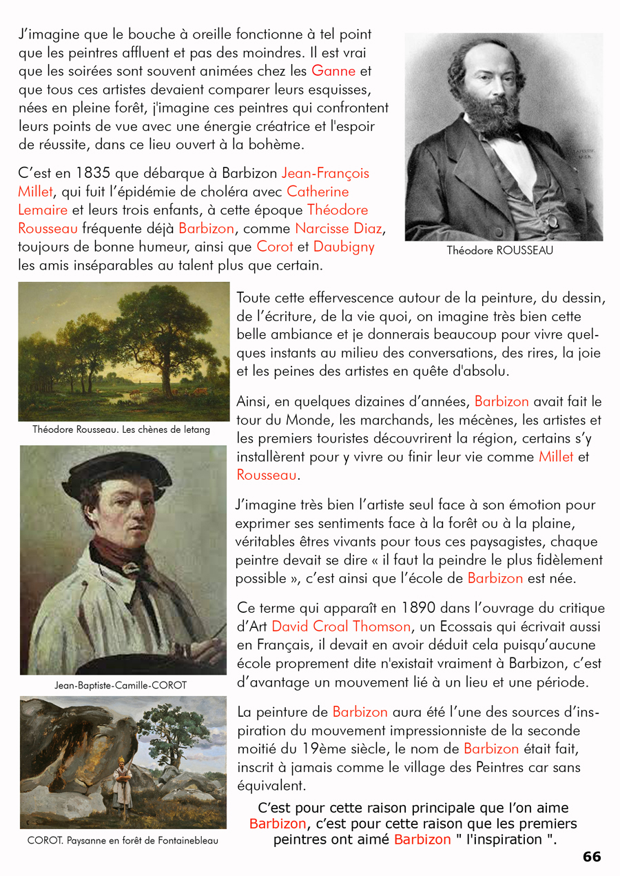 MAGAZINE Octobre-2023