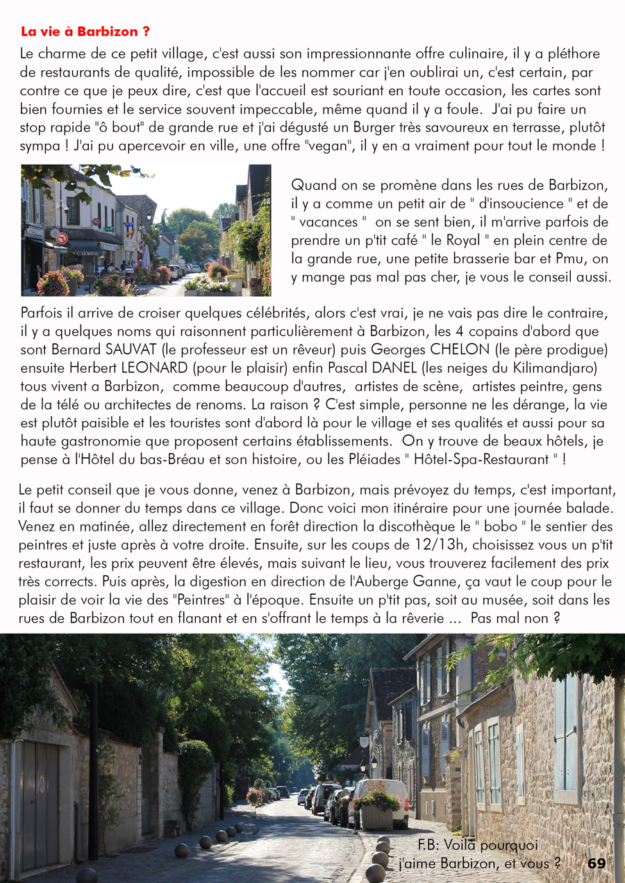 MAGAZINE Octobre-2023