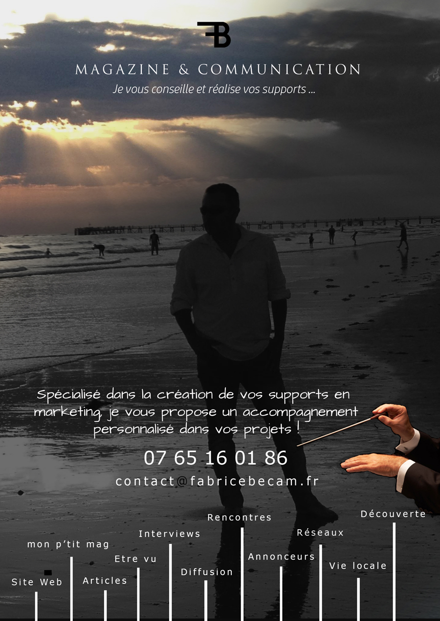 MAGAZINE Octobre-2023