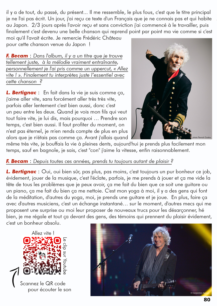 MAGAZINE Octobre-2023