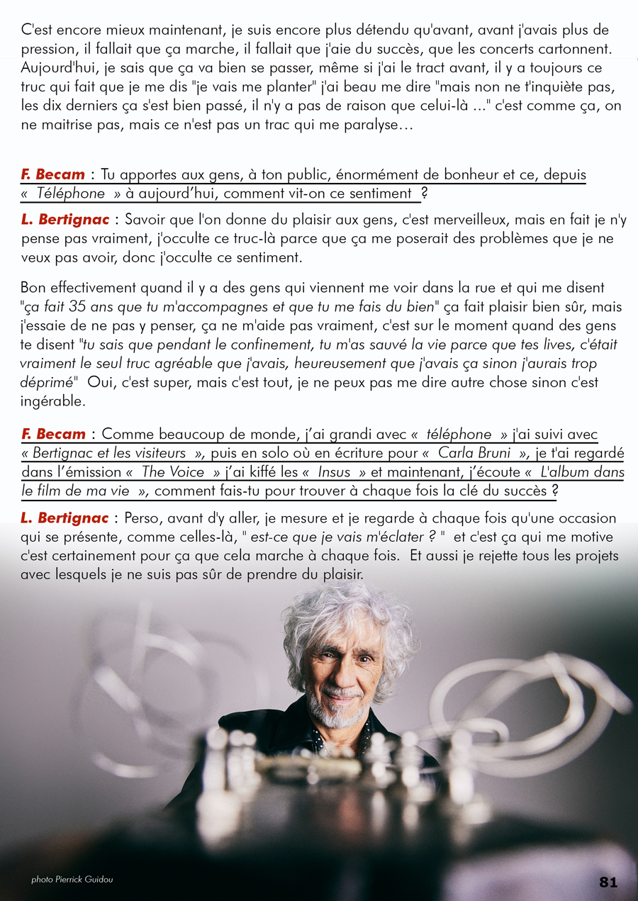 MAGAZINE Octobre-2023