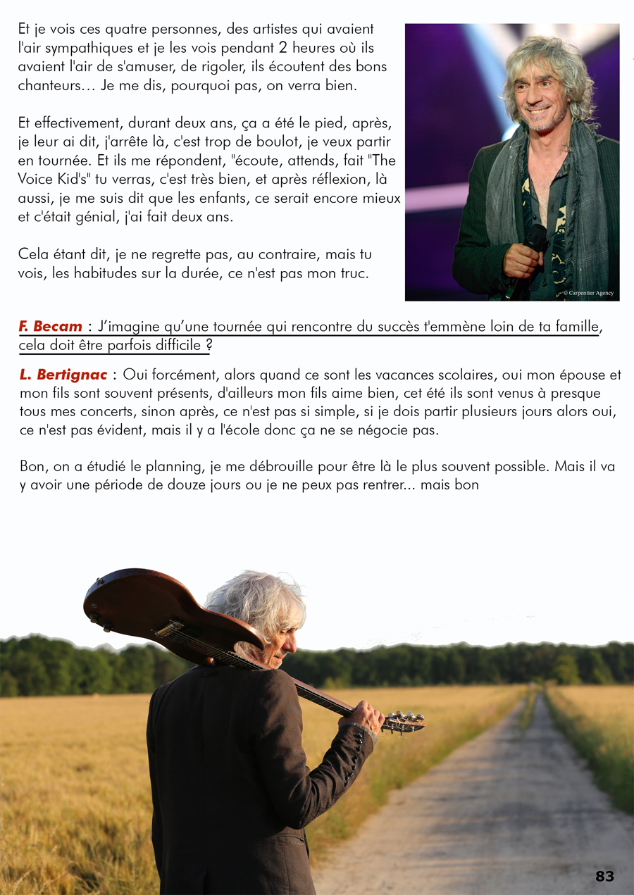 MAGAZINE Octobre-2023