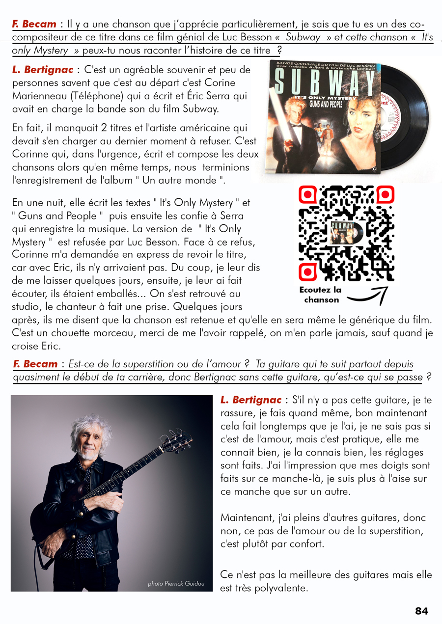 MAGAZINE Octobre-2023