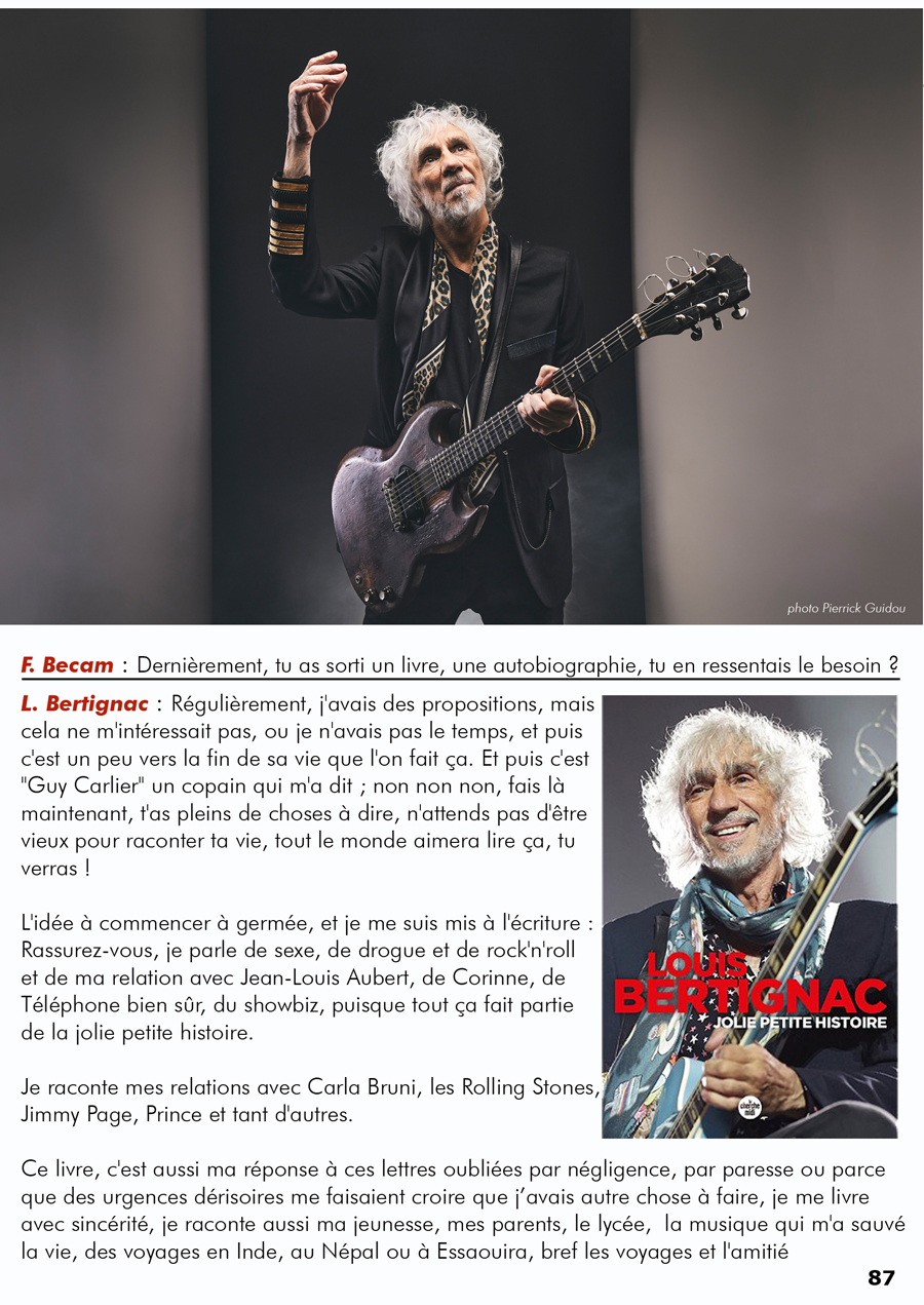 MAGAZINE Octobre-2023
